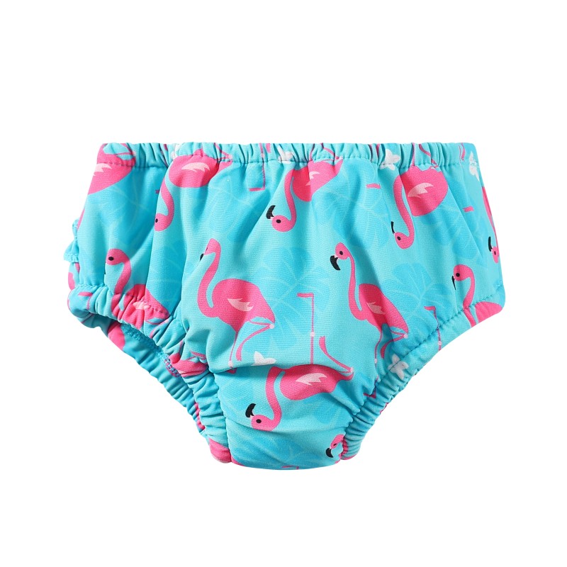 Infant Swim Trunk Supplier - Practical Microfiber Material