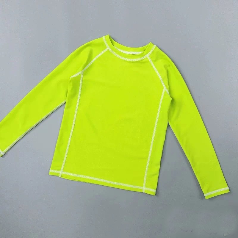 Girls Swimsuit Manufacturer - One Piece Floral Spandex