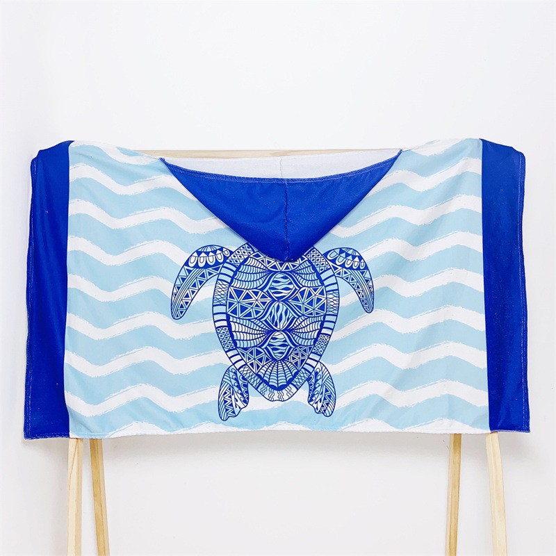 Beach Towel Factory - Personalized Large Quick Dry