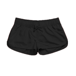 Sports Shorts Manufacturer - Solid Pattern Quick Drying