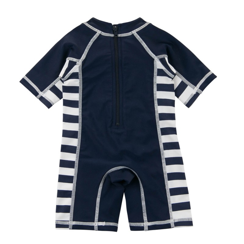 Boys Swimsuit Factory - Wholesale Short Sleeve