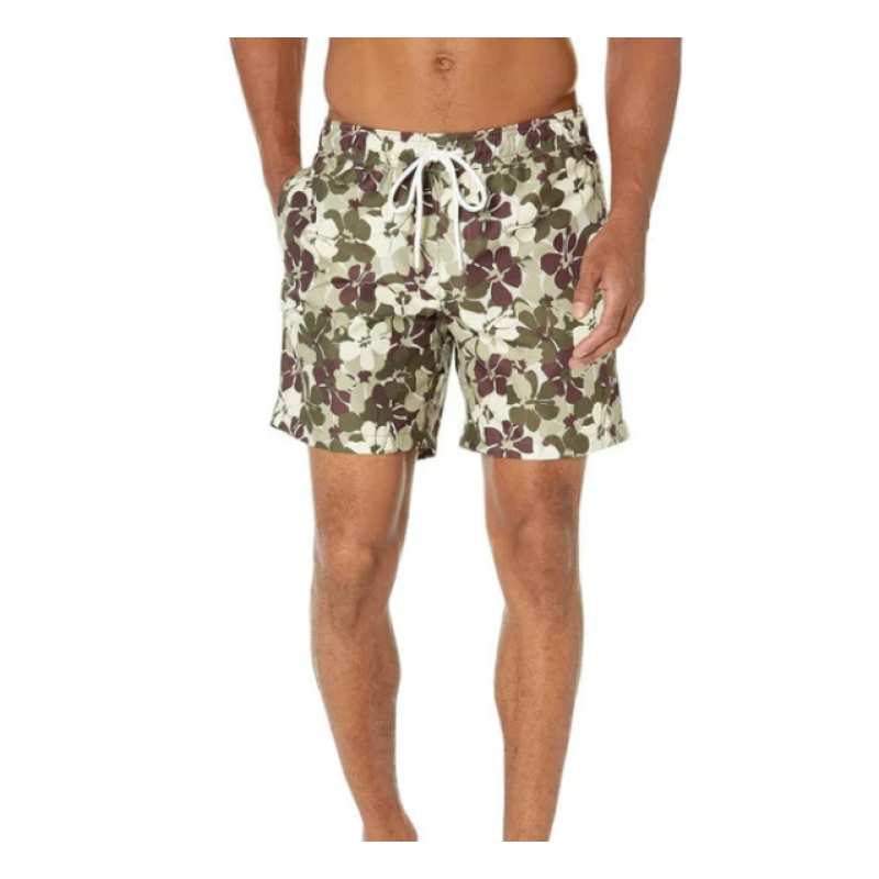 Men's Swim Shorts Factory - Premium Mid Waist Casual