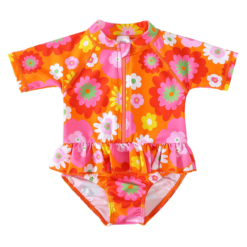 Swimwear Manufacturer - Custom Summer Beach Holiday