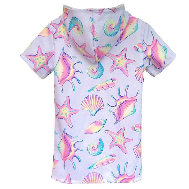 Girls Bath Towel Supplier - Cute Multi Purpose