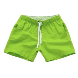 Swim Trunk Supplier - Wholesale Polyester Quick Dry