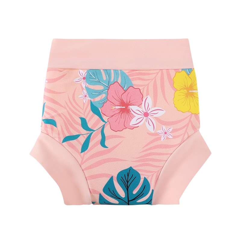 Baby Swim Diaper Supplier - High Waist Quick Dry