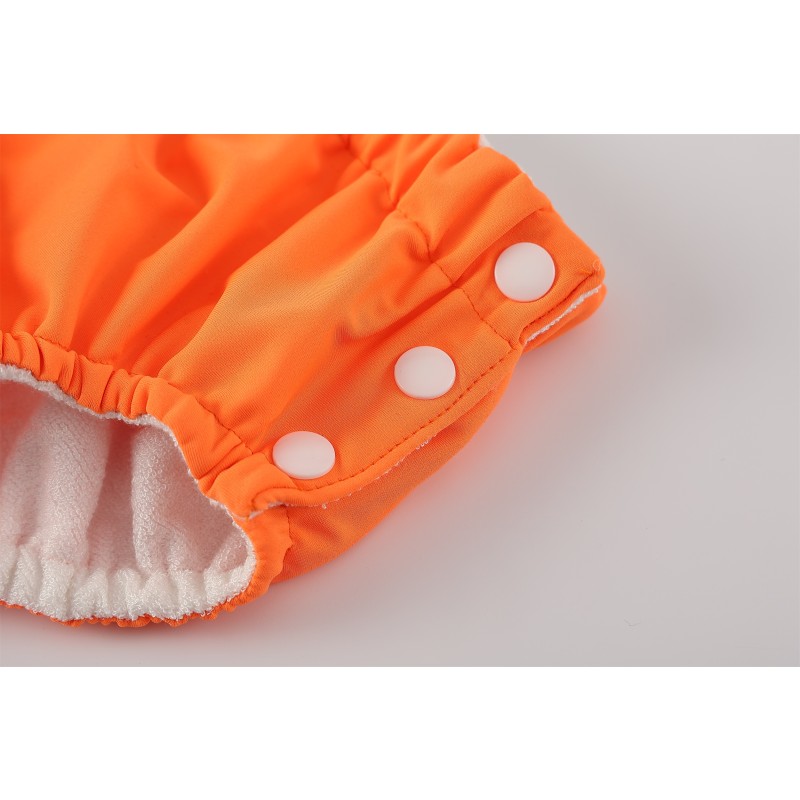 Infant Swim Diaper Manufacturer - Reusable Microfiber