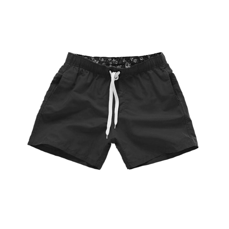 Swim Trunk Supplier - Wholesale Polyester Quick Dry