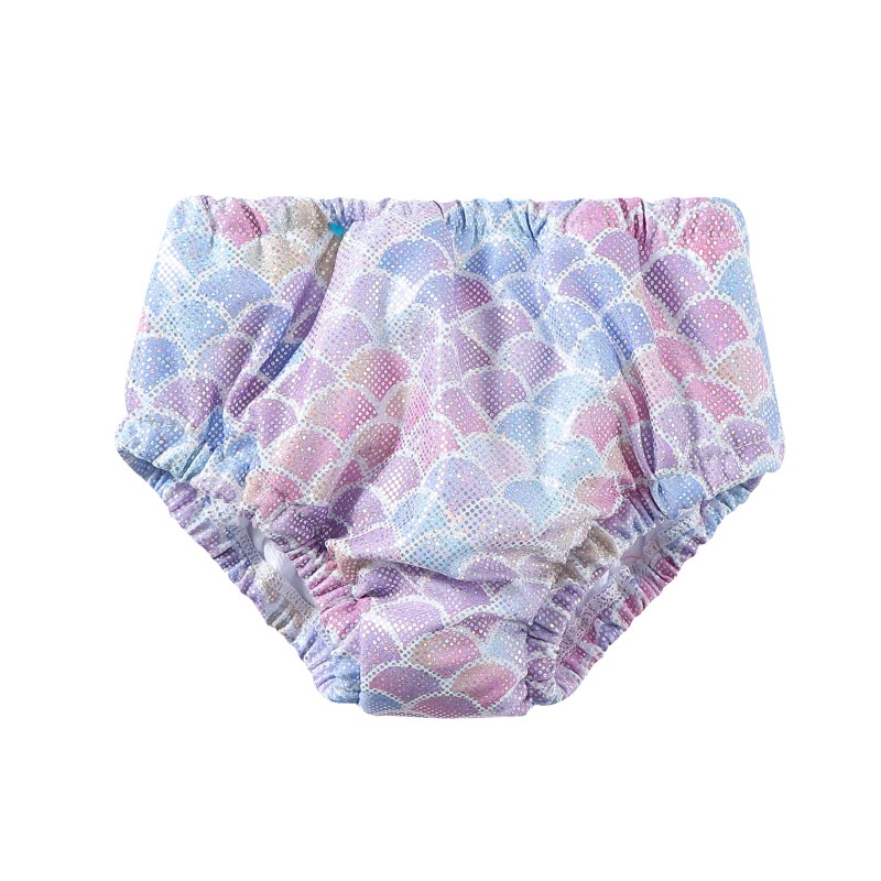 Infant Swim Trunk Supplier - Practical Microfiber Material