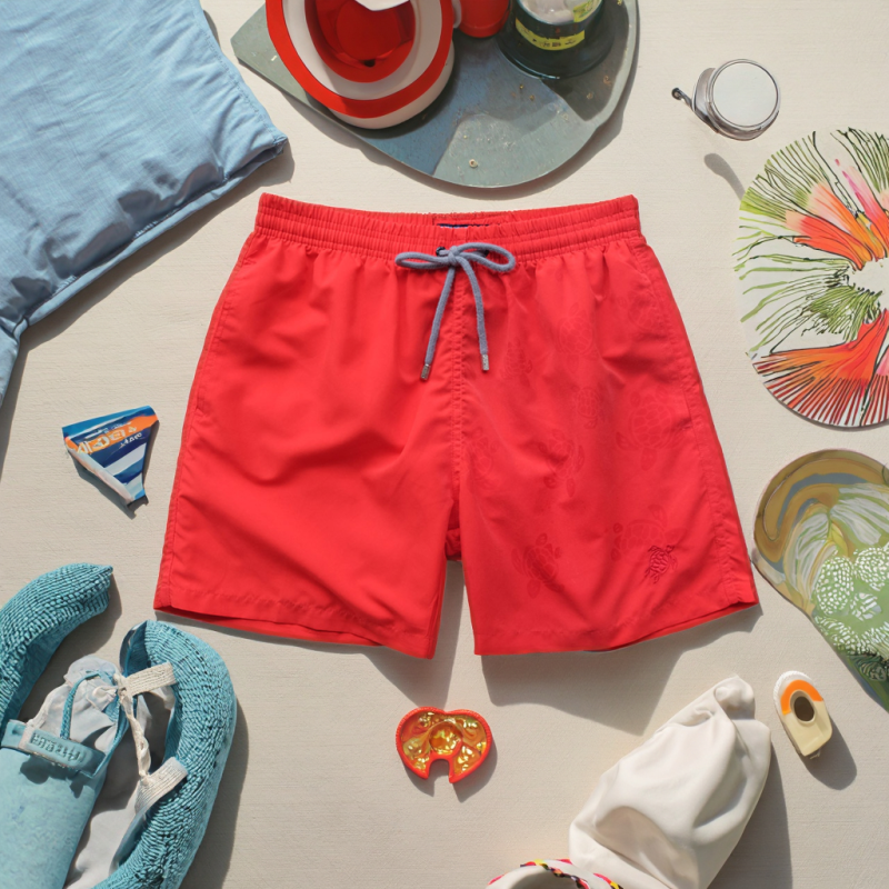 Beach Shorts Factory - Designer Printed Micro