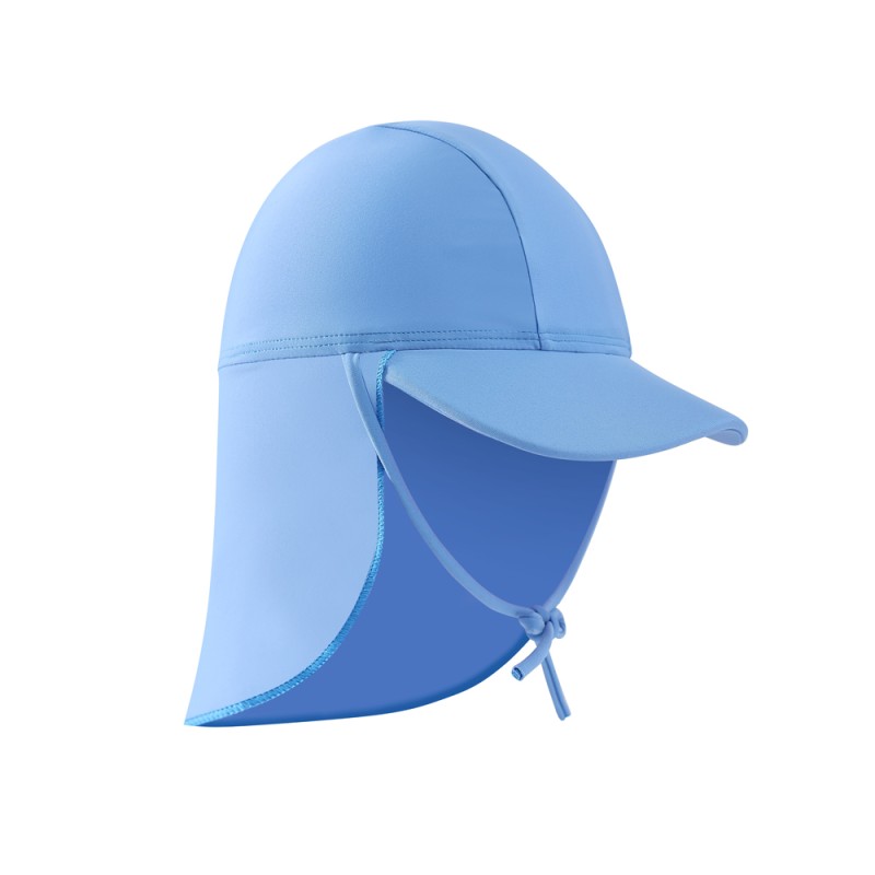 Baby Sun Hat Factory - UPF50 Flap Cap New