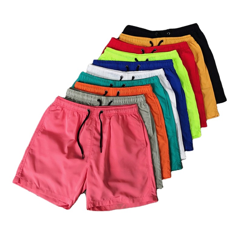 Men's Shorts Factory - Hot Selling Anti UV Plus Size