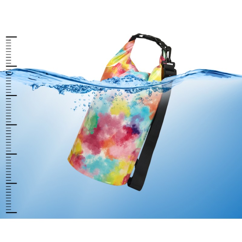 Wet Bag Factory - Waterproof Roll Top PVC