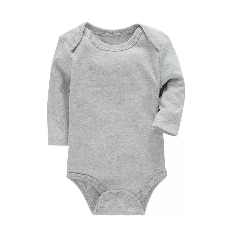 Infant Bodysuit Factory - 100% Cotton Soft Onesie