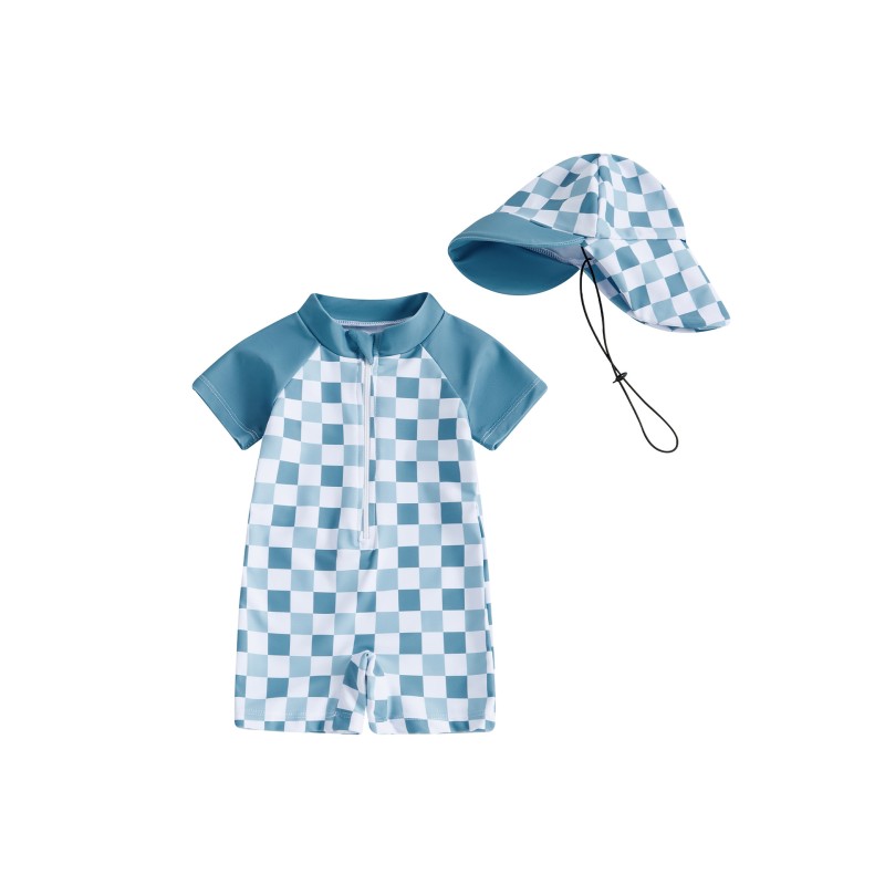 Boys Swim Trunk Factory - Anti UV Breathable Quick Dry