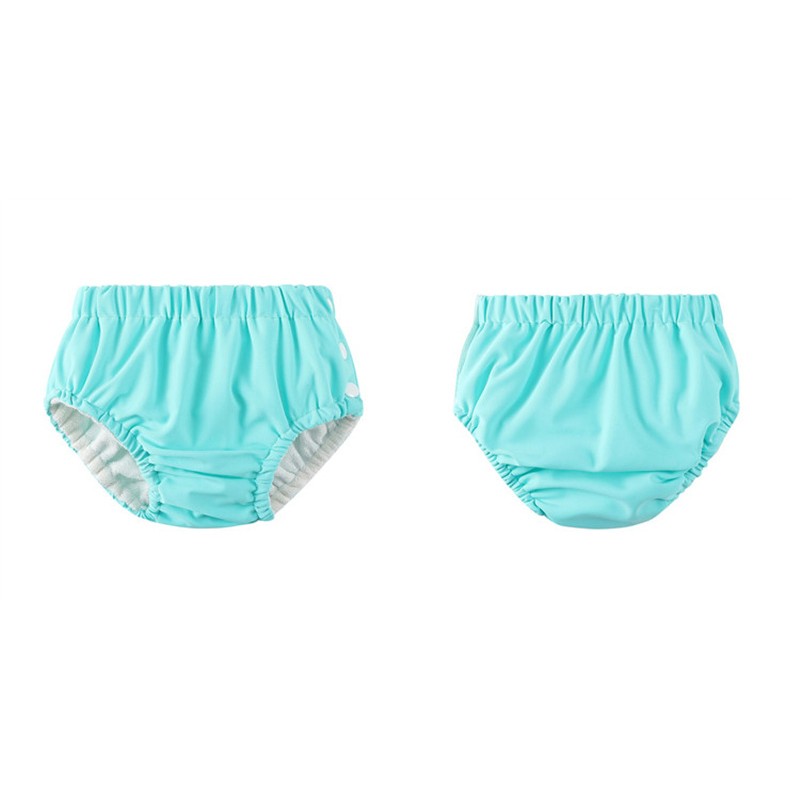 Infant Swim Diaper Manufacturer - Reusable Microfiber