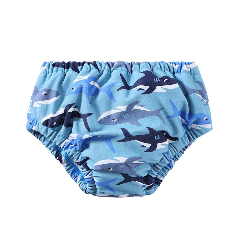 Swim Nappy Factory - Reusable Washable Pants
