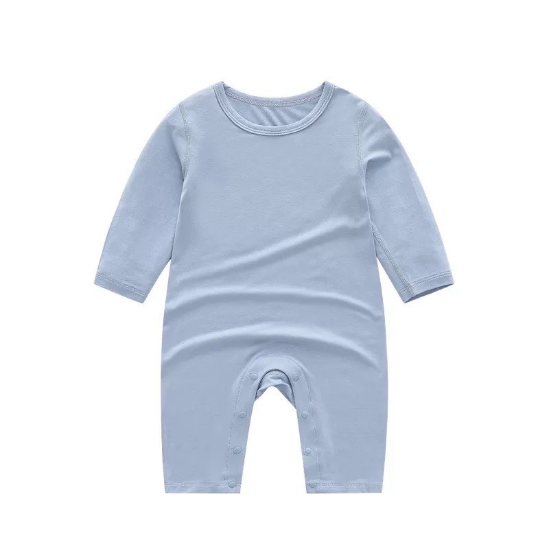Baby Romper Supplier - Soft Cotton Elegant Design