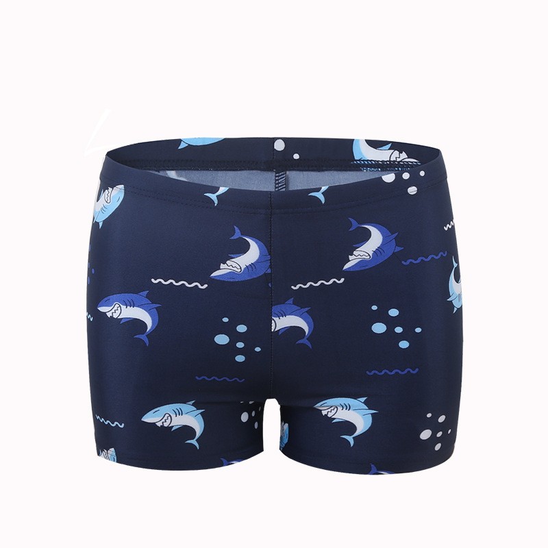 Swim Briefs Manufacturer - Summer Fun Animal Pattern