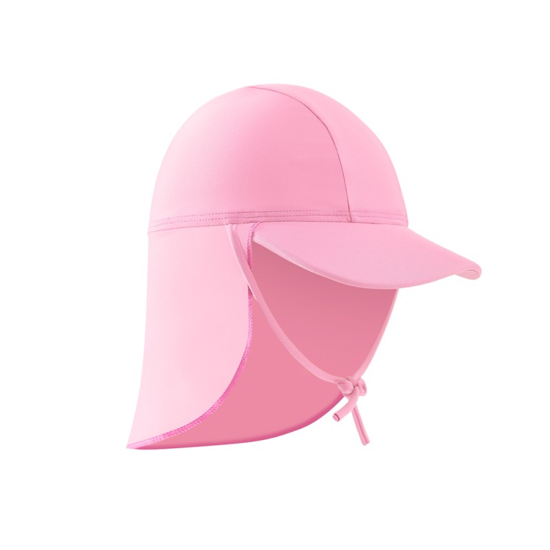 Infant Sun Hat Manufacturer - UV Protection Flap Cap