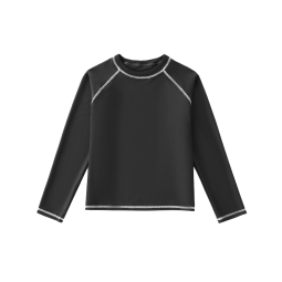 Boys Swimwear Manufacturer - UPF50+ Long Sleeve