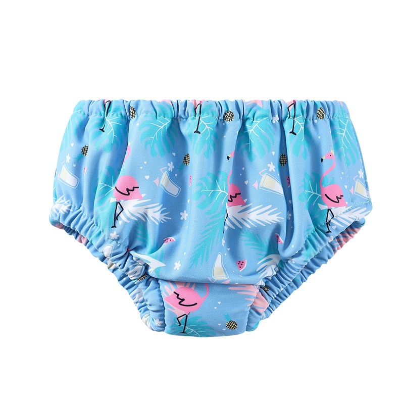 Baby Swim Diaper Manufacturer - Reusable Velcro