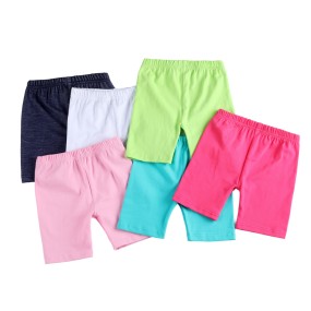 Kids Swimwear Supplier - Unisex Elastic Waistband