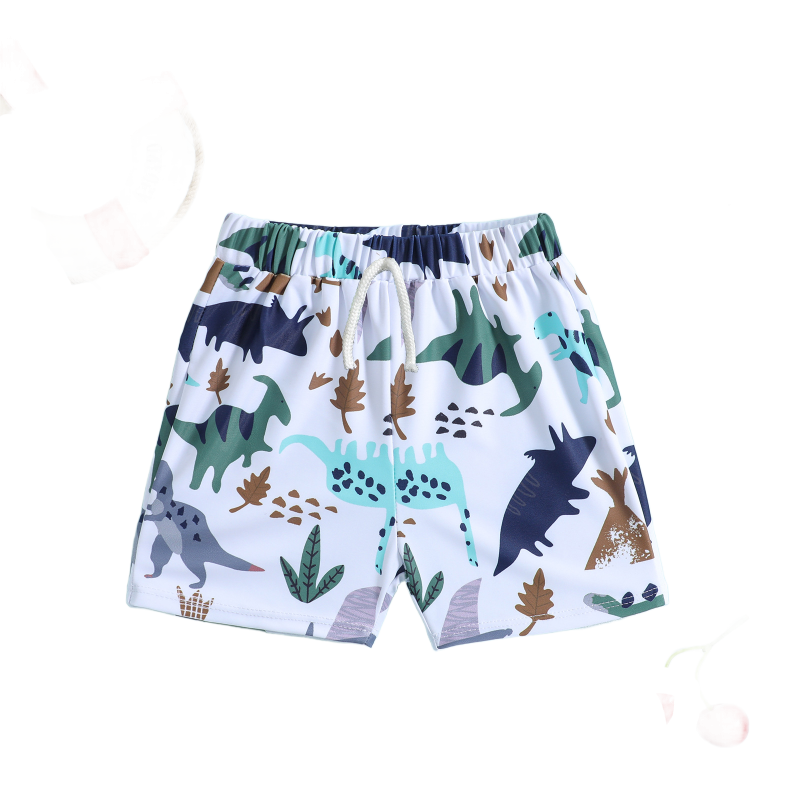 Kids Beachwear Manufacturer - Quick Drying Breathable