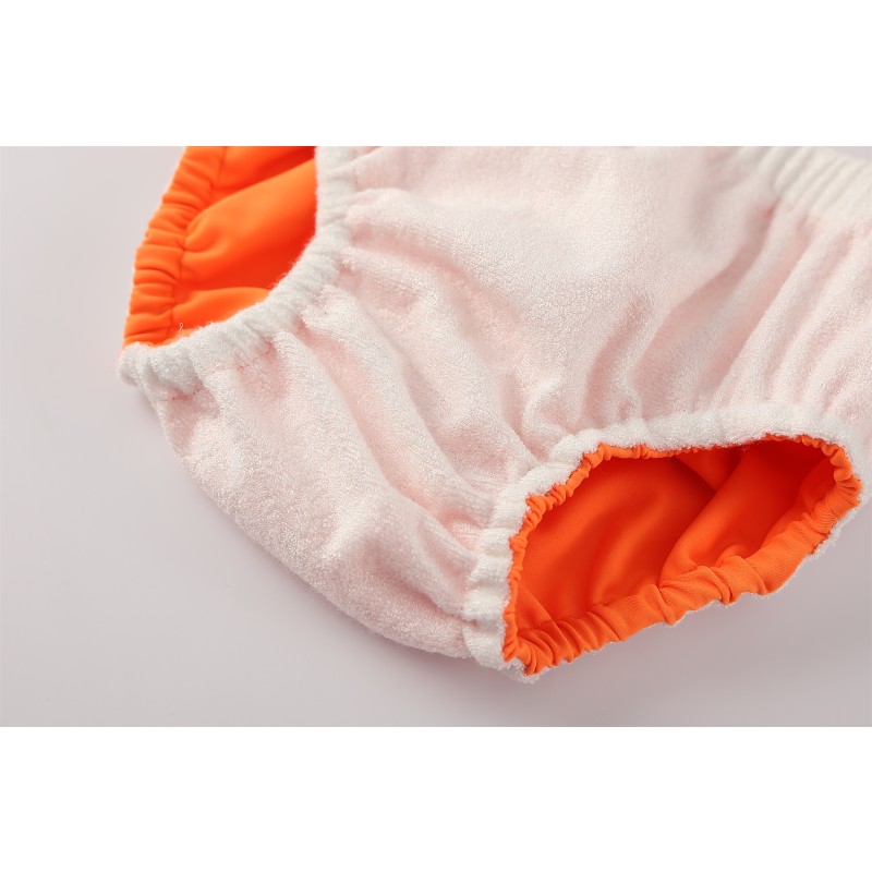 Infant Swim Diaper Manufacturer - Reusable Microfiber