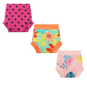 Infant Swim Diaper Manufacturer - One Piece Warm Reusable