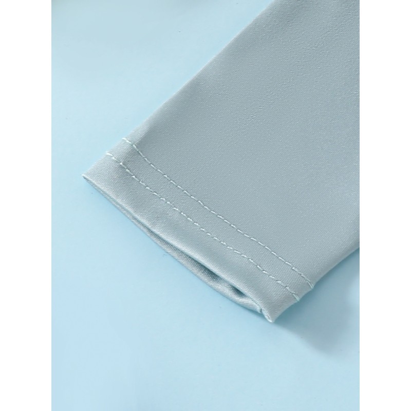 Boys Swimsuit Supplier - UPF50+ Animal Pattern