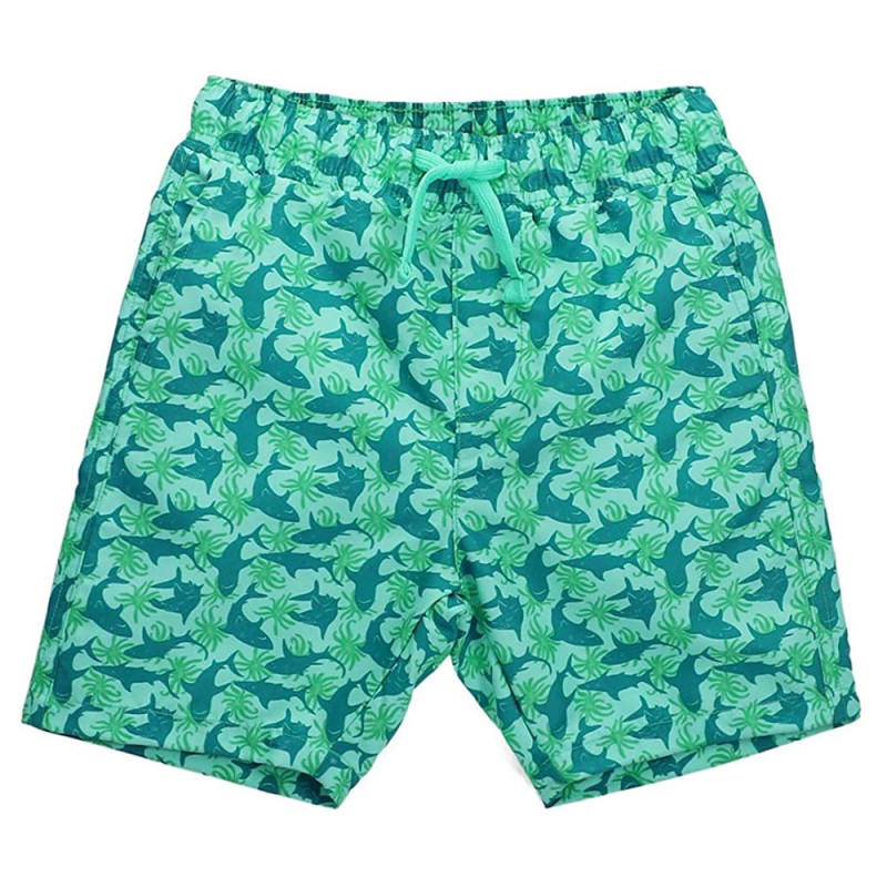 Toddler Swimwear Supplier - Custom High Waist Animal