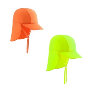 Children Sun Hat Manufacturer - Quick Dry Wide Brim