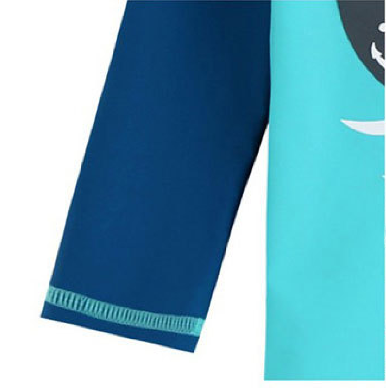 Toddler Swimsuit Supplier - 2 Piece Rash Guard