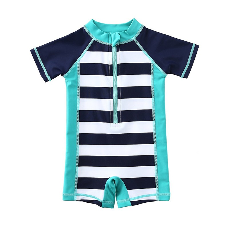 Children Swimwear Manufacturer - Summer One Piece Comfort