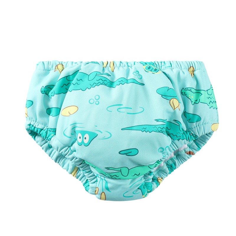 Infant Swim Trunk Manufacturer - Washable Comfortable