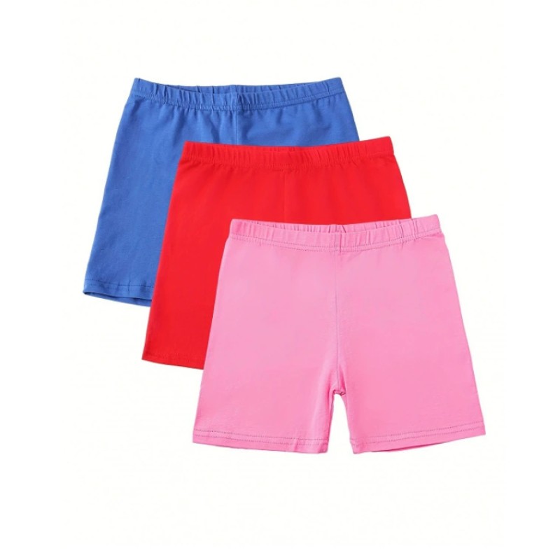Kids Swimwear Supplier - Unisex Elastic Waistband