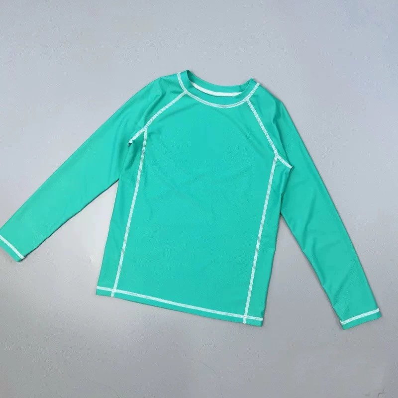 Baby Swimsuit Supplier - One Piece Rash Guard