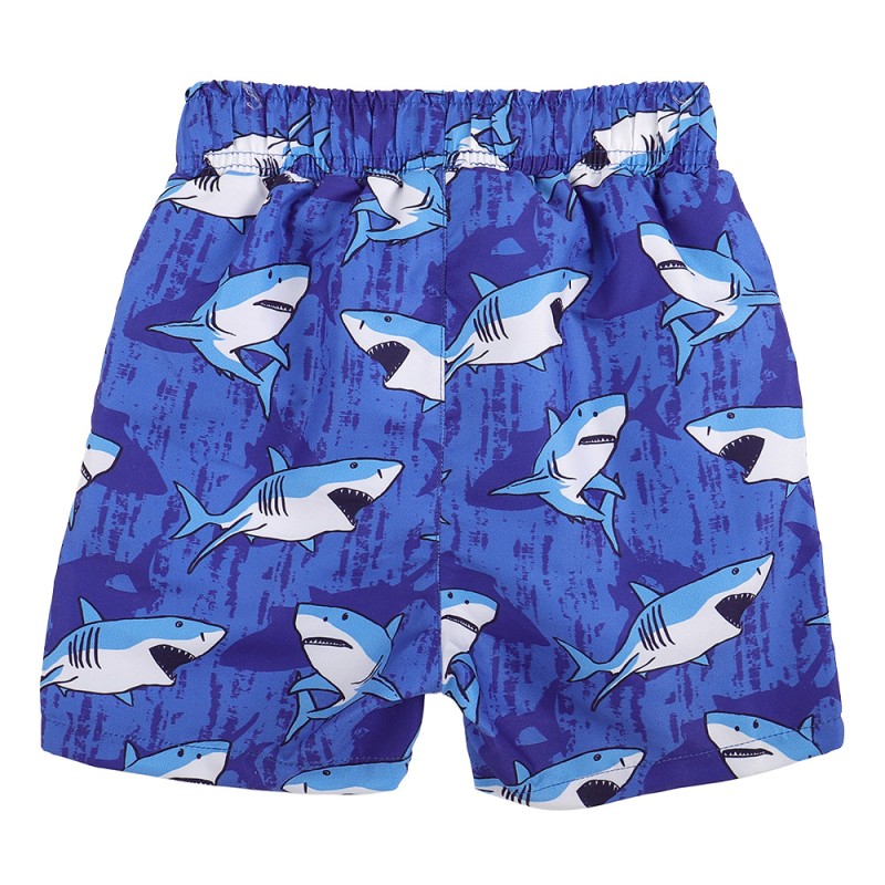 Toddler Swimwear Supplier - Custom High Waist Animal