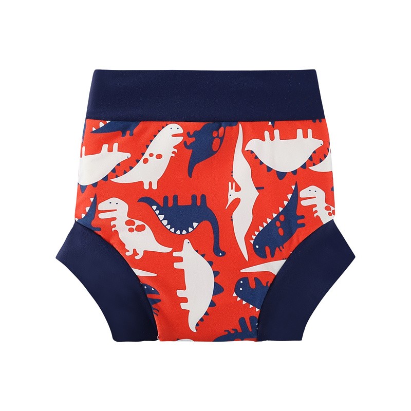 Baby Swim Diaper Factory - Reusable Waterproof High Waist