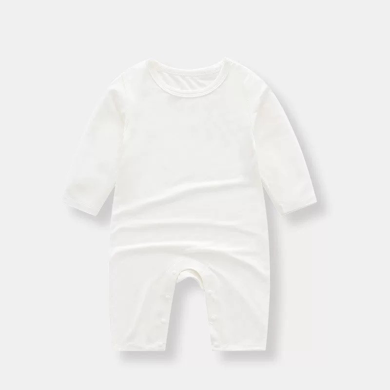 Baby Romper Supplier - Soft Cotton Elegant Design
