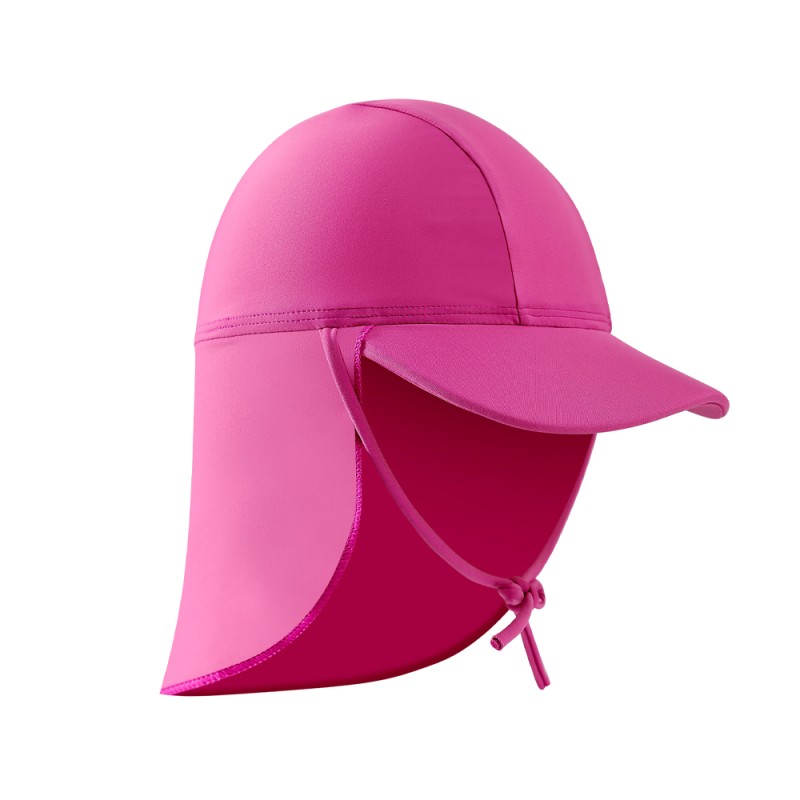 Infant Sun Hat Manufacturer - UV Protection Flap Cap