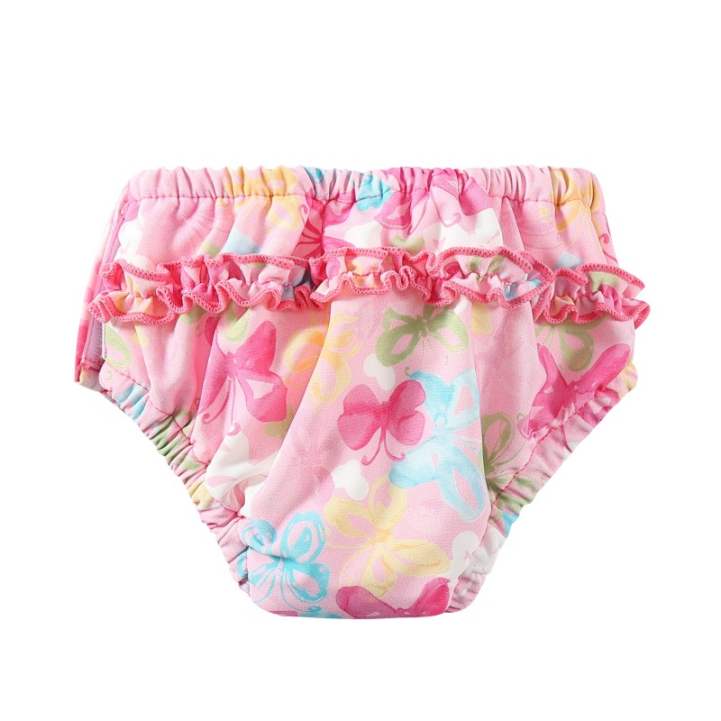 Baby Swim Diaper Supplier - UPF50 Reusable Microfiber
