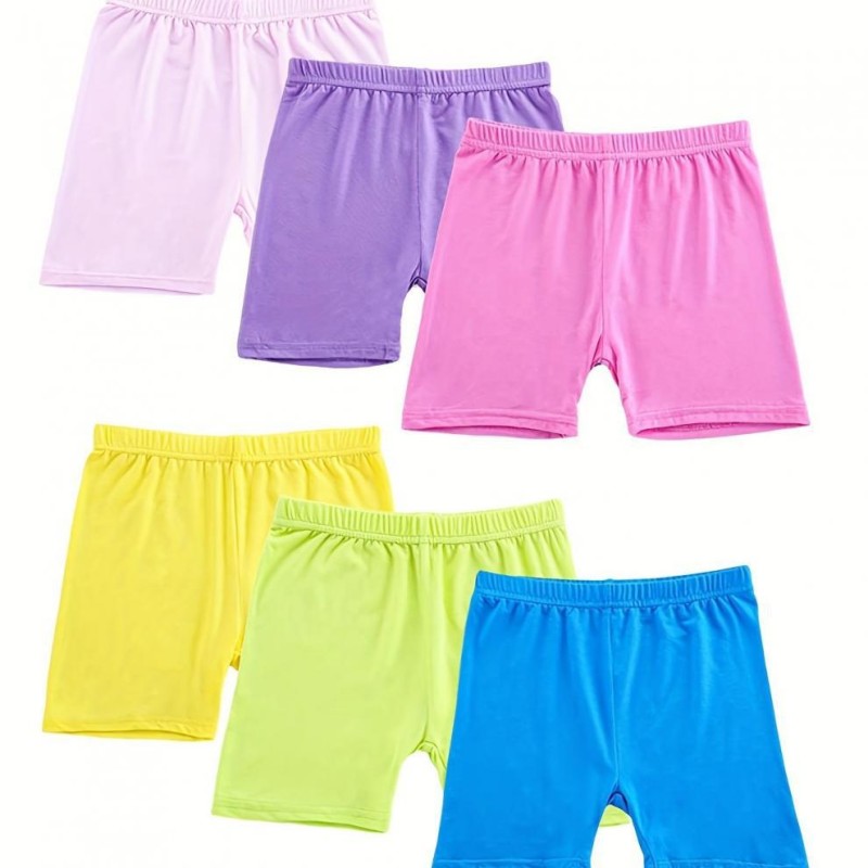 Kids Swimwear Supplier - Unisex Elastic Waistband