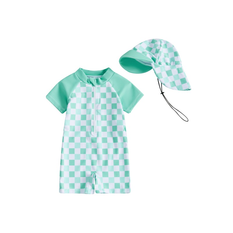 Boys Swim Trunk Factory - Anti UV Breathable Quick Dry