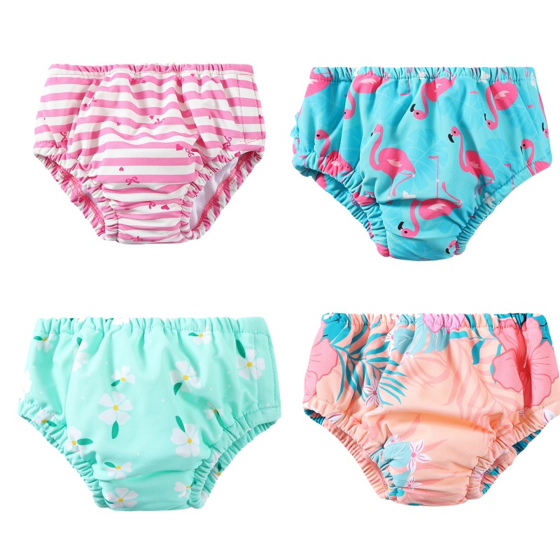 Baby Swim Pant Factory - Adjustable Anti UV Quick Dry