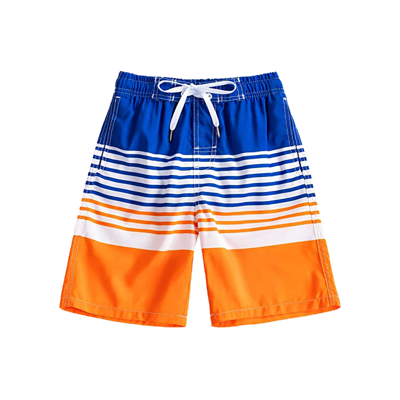 Men's Swimwear Factory - Eco Friendly Anti UV
