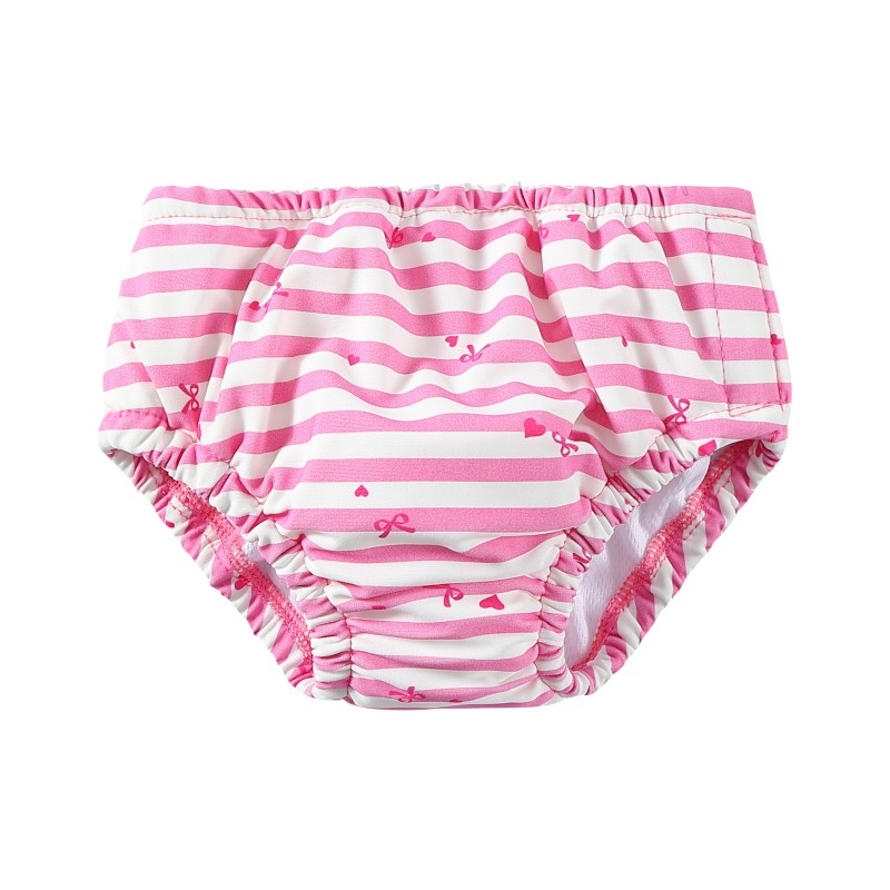 Infant Swim Trunk Supplier - Practical Microfiber Material