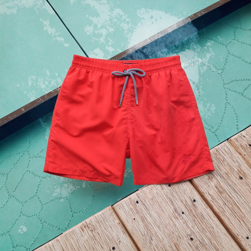 Beach Shorts Factory - Designer Printed Micro