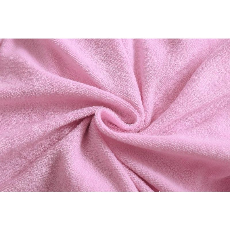 Kids Bath Towel Manufacturer - Hooded Polyester Cover Up